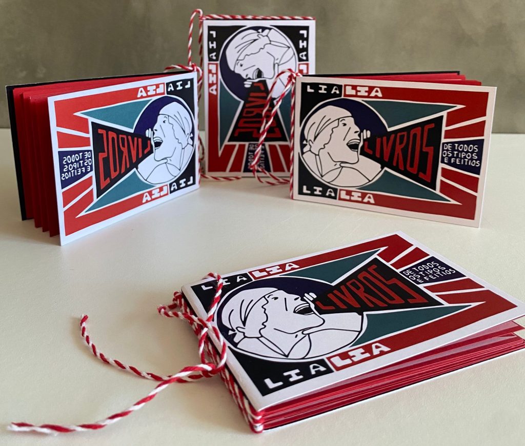 Renata Araújo - Lia Lia