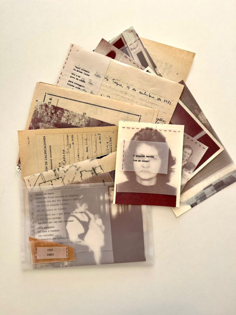 Juliana Schneider - Esse corpo